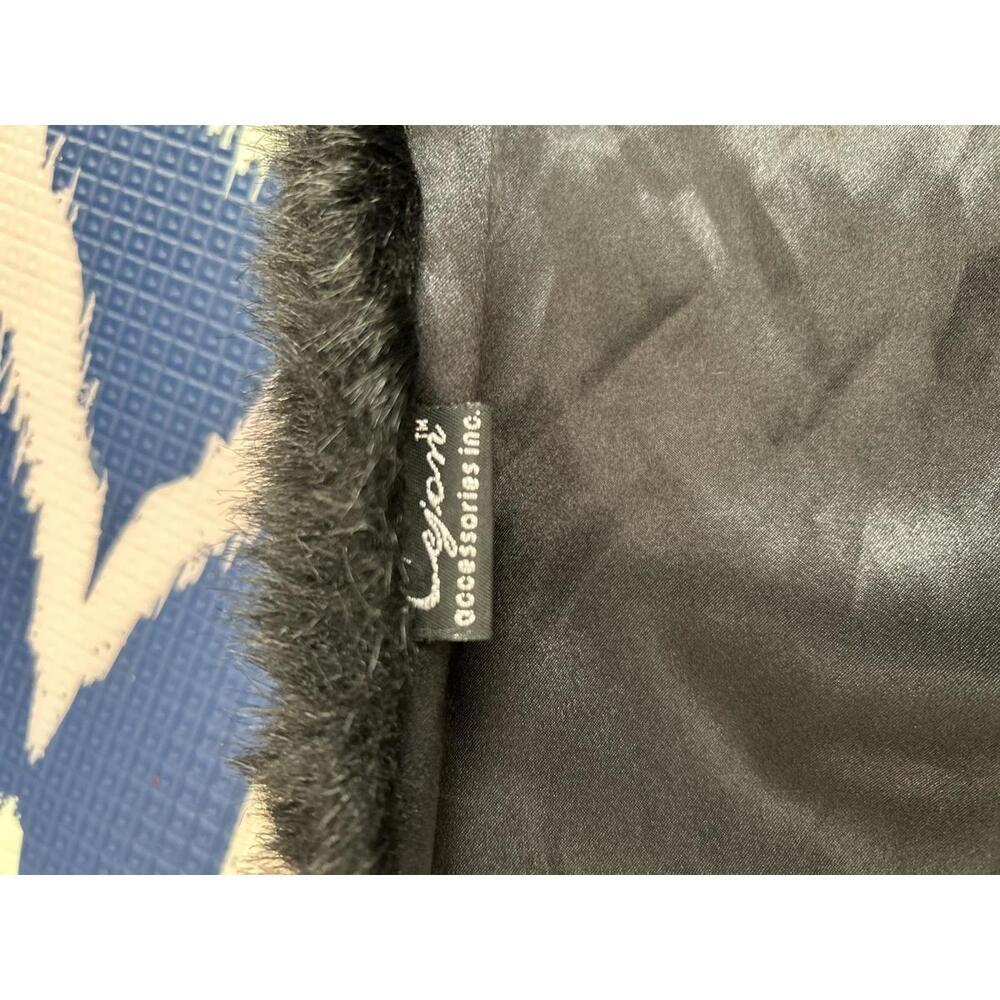 Vintage! Estate Quality Furlike Stole 59” length- by Loving Kindness Everyday - Picture 13 of 14